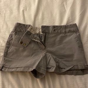 Shorts, Size 6
